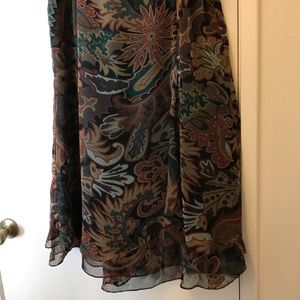 Coldwater creek skirt